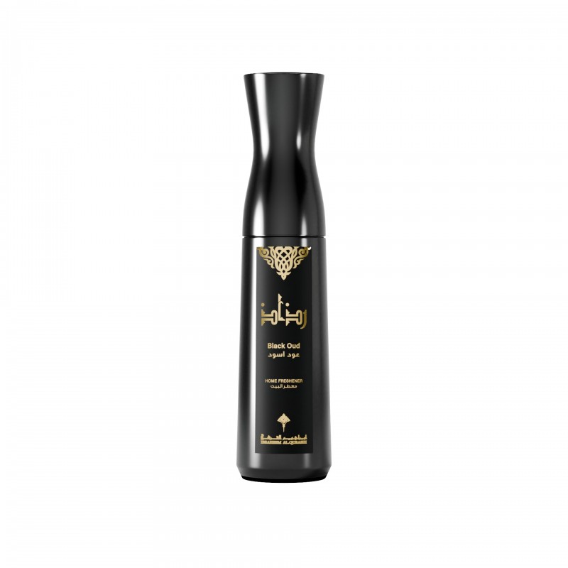 رذاذ - عود اسود - معطر جو رذاذ - عود اسود - معطر جو