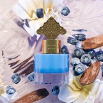 خمرية مسك التوت الأزرق خمرية مسك التوت الأزرق