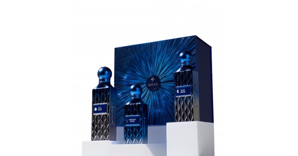 Taif Roses Saudi Moon Collection
