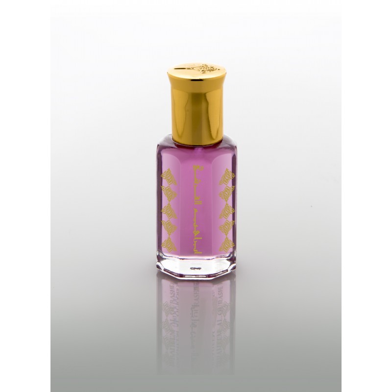 عطر هالة