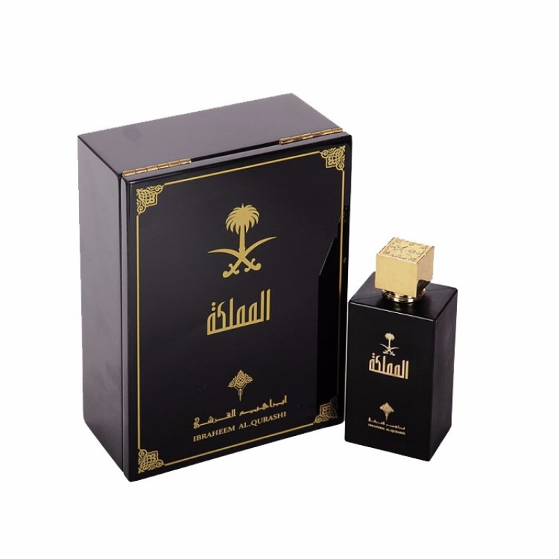 المملكة